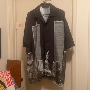 17 1/2 men’s shirt
